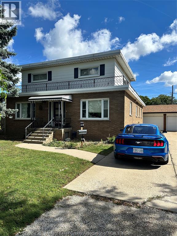 2636 MEIGHEN Unit# 3, Windsor, Ontario
