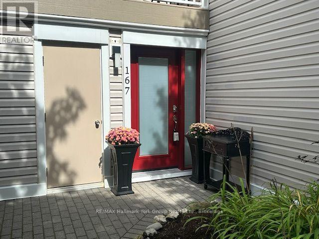 167 - 51 Trott Boulevard, Collingwood, Ontario  L9Y 5B8 - Photo 1 - S13755428