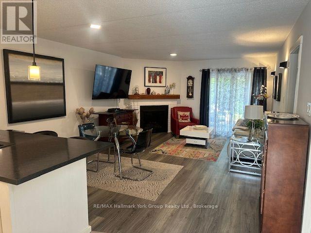 167 - 51 Trott Boulevard, Collingwood, Ontario  L9Y 5B8 - Photo 2 - S13755428