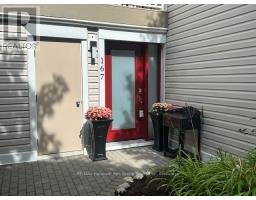 167 - 51 TROTT BOULEVARD, Collingwood, Ontario