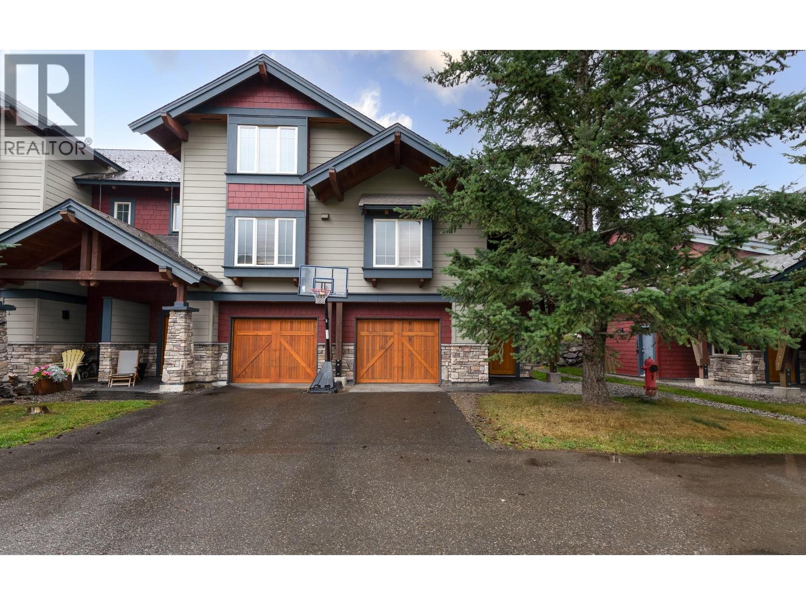 47 Rivermount Place Unit# 101d, Fernie, British Columbia V0B 1M7 - Photo 1 - 10397293