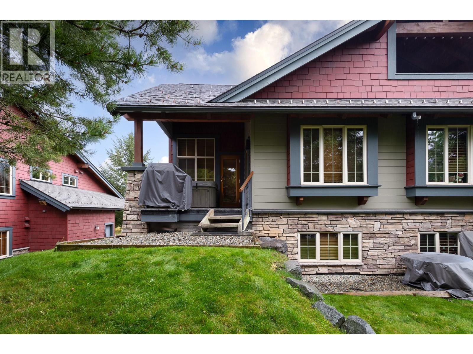 47 Rivermount Place Unit# 101d, Fernie, British Columbia V0B 1M7 - Photo 2 - 10397293