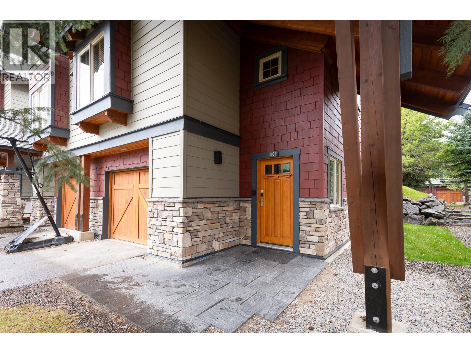 47 Rivermount Place Unit# 101d, Fernie, British Columbia V0B 1M7 - Photo 33 - 10397293