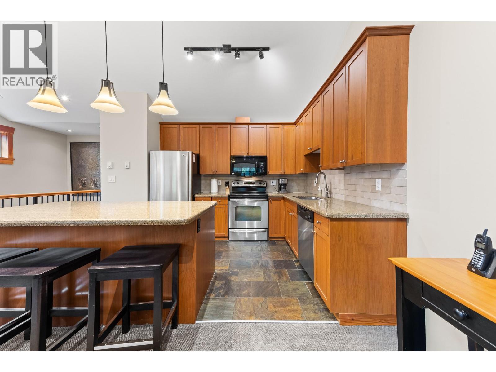 47 Rivermount Place Unit# 101d, Fernie, British Columbia V0B 1M7 - Photo 5 - 10397293