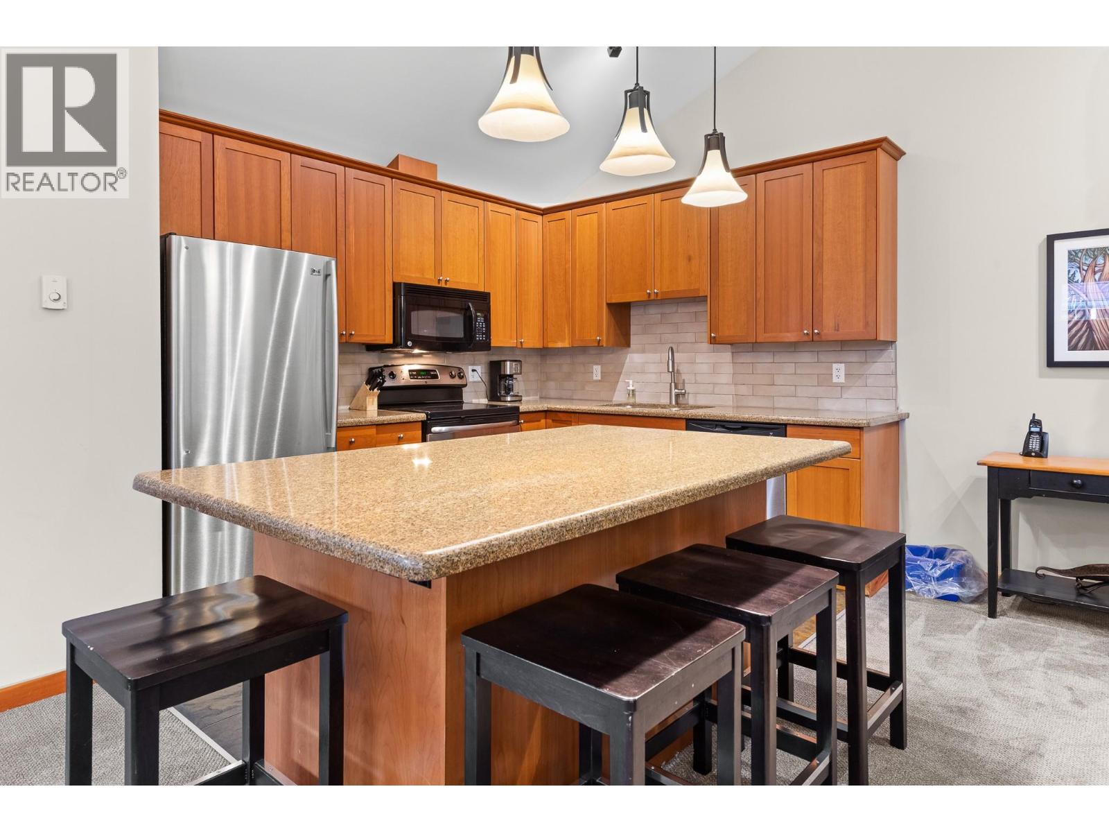 47 Rivermount Place Unit# 101d, Fernie, British Columbia V0B 1M7 - Photo 6 - 10397293