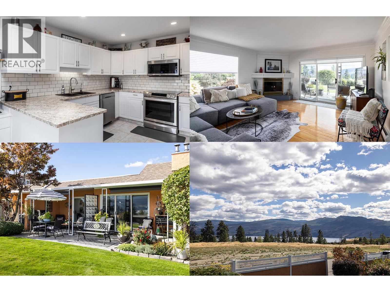 2433 Ingram Road Unit# 47, West Kelowna, British Columbia  V4T 1L4 - Photo 1 - 10400079