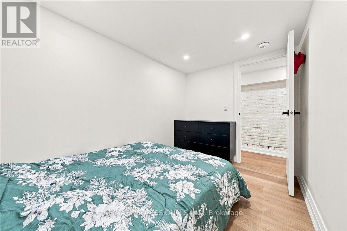 Lower - 134 Argyle Street, Toronto, Ontario  M6J 1N9 - Photo 18 - C13755302