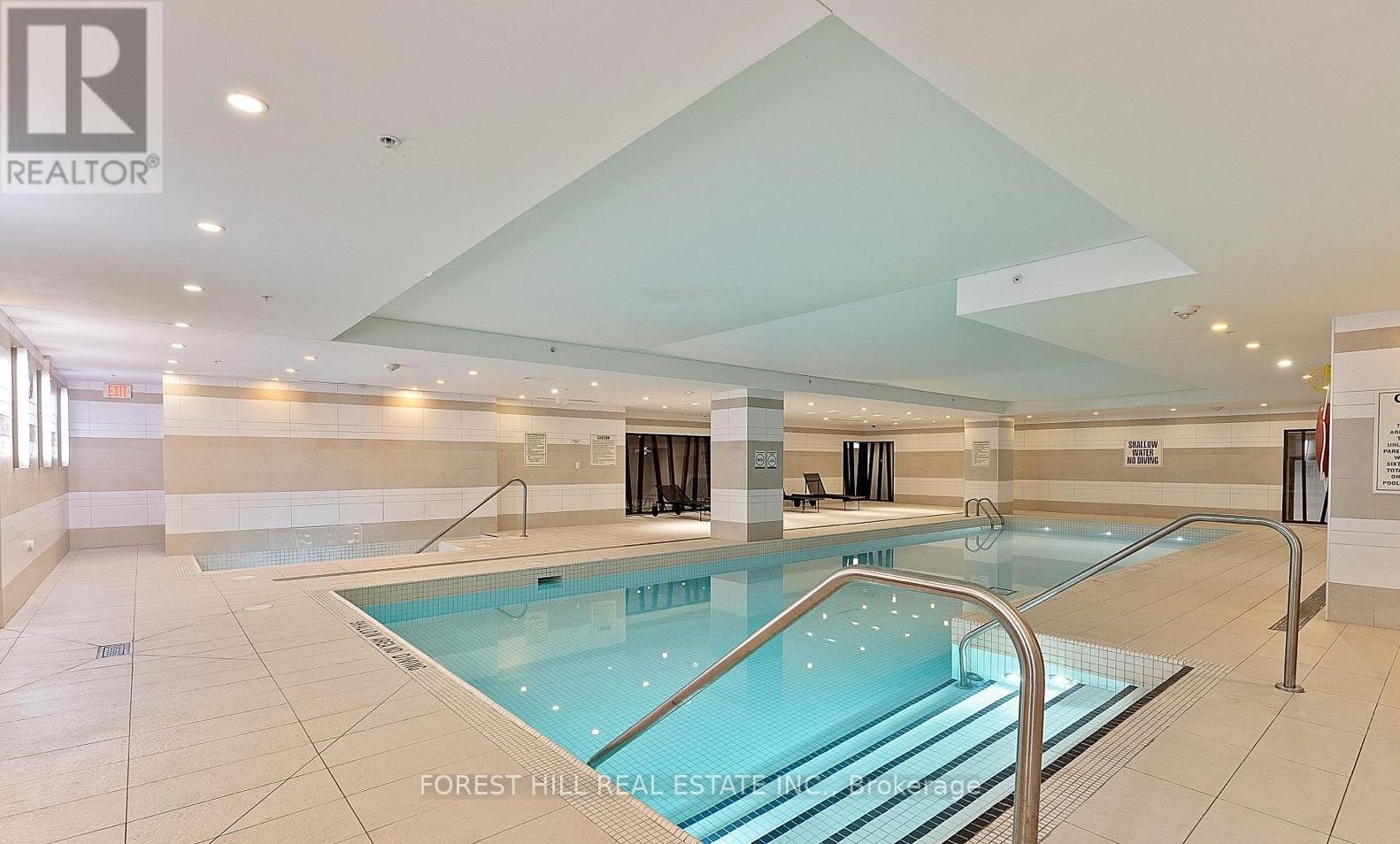 506 - 99 Foxbar Road, Toronto, Ontario  M4V 2G5 - Photo 18 - C13755310