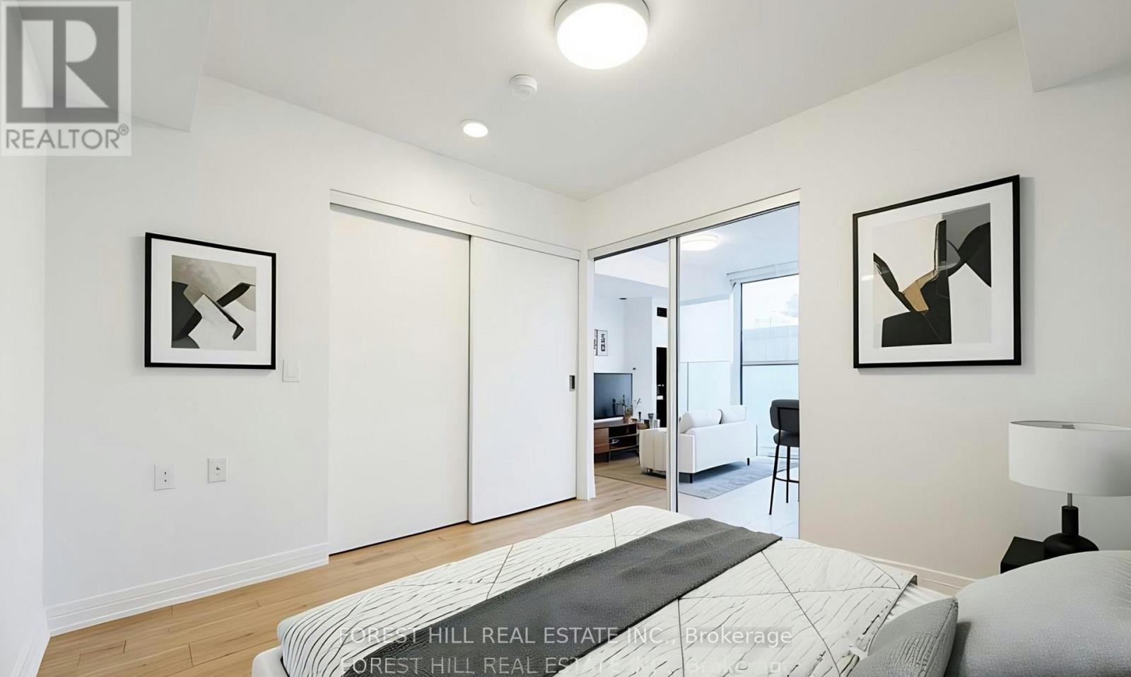 506 - 99 Foxbar Road, Toronto, Ontario  M4V 2G5 - Photo 7 - C13755310