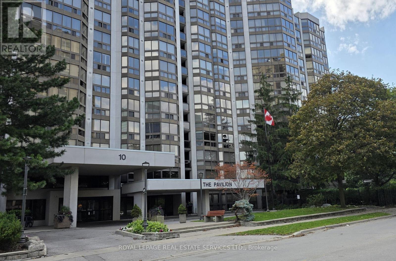 301 - 10 Kenneth Avenue, Toronto, Ontario  M2N 6K6 - Photo 1 - C13755318