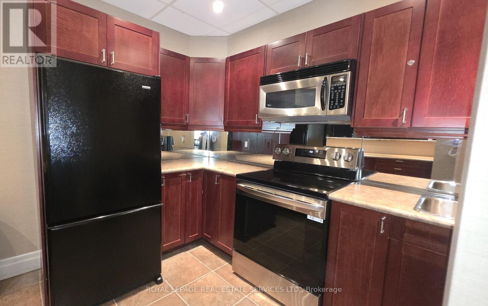 301 - 10 Kenneth Avenue, Toronto, Ontario  M2N 6K6 - Photo 20 - C13755318