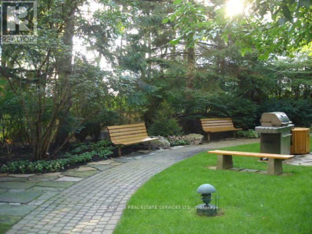 301 - 10 Kenneth Avenue, Toronto, Ontario  M2N 6K6 - Photo 37 - C13755318