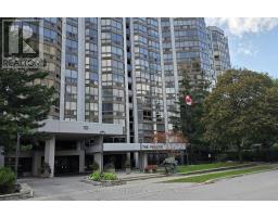 301 - 10 KENNETH AVENUE, Toronto, Ontario