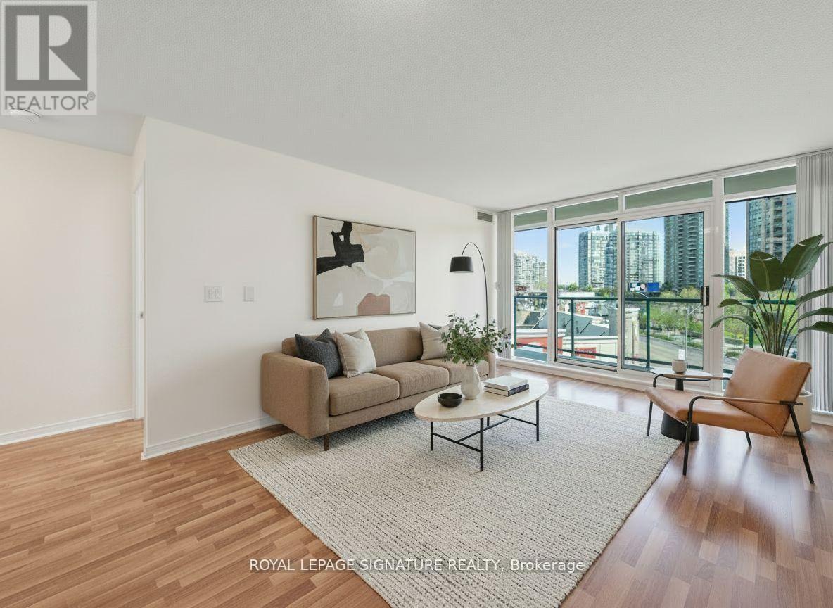 508 - 5508 Yonge Street, Toronto, Ontario  M2N 7L2 - Photo 11 - C13755320