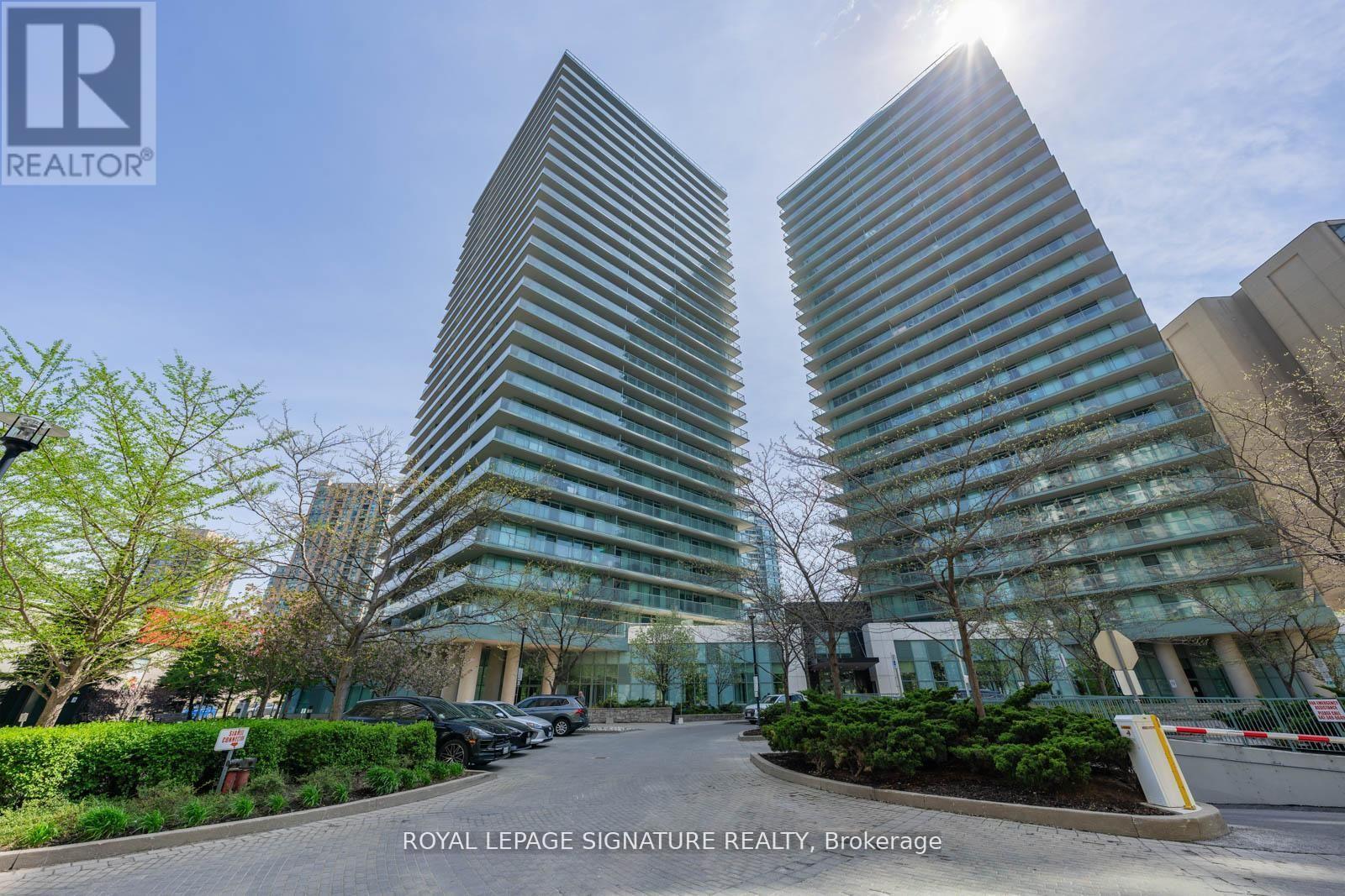 508 - 5508 Yonge Street, Toronto, Ontario  M2N 7L2 - Photo 2 - C13755320