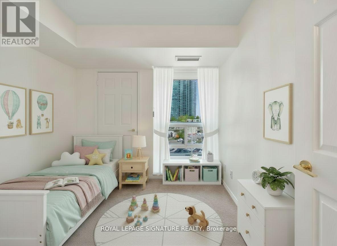 508 - 5508 Yonge Street, Toronto, Ontario  M2N 7L2 - Photo 24 - C13755320