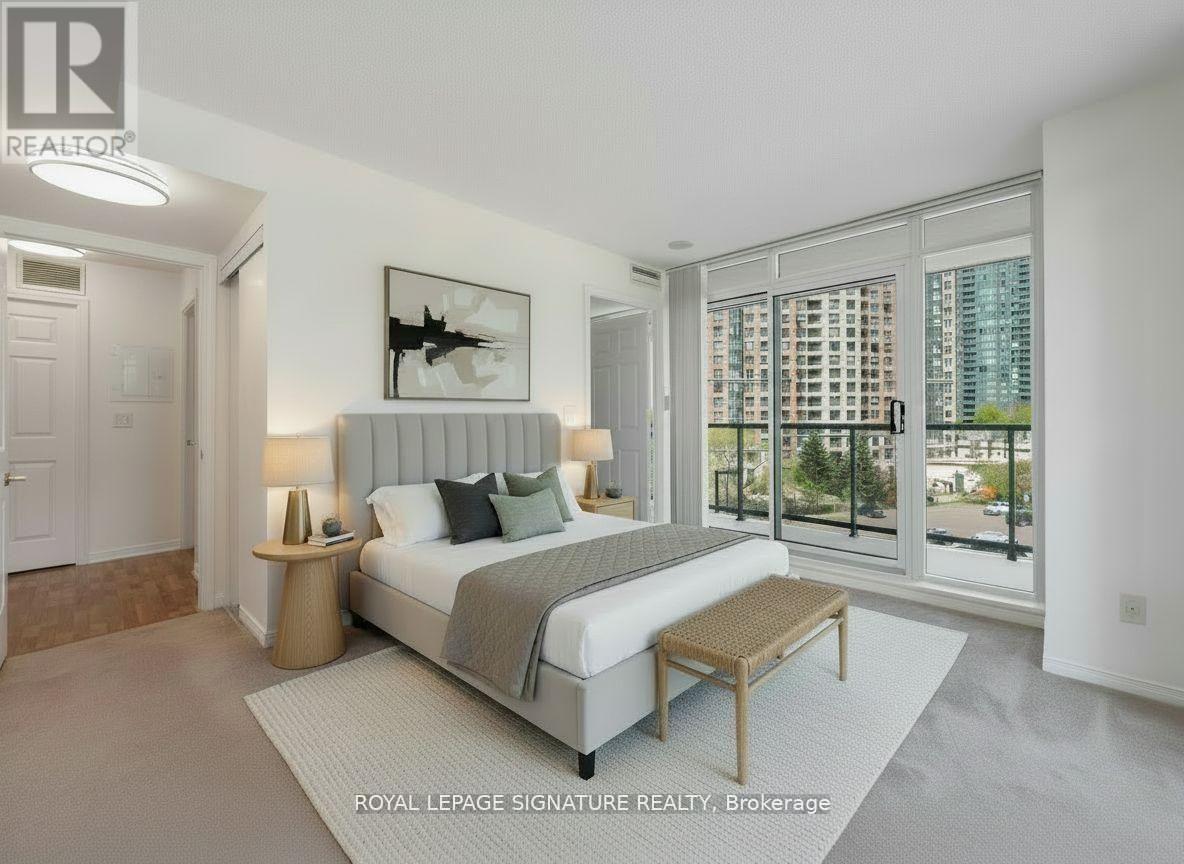 508 - 5508 Yonge Street, Toronto, Ontario  M2N 7L2 - Photo 29 - C13755320