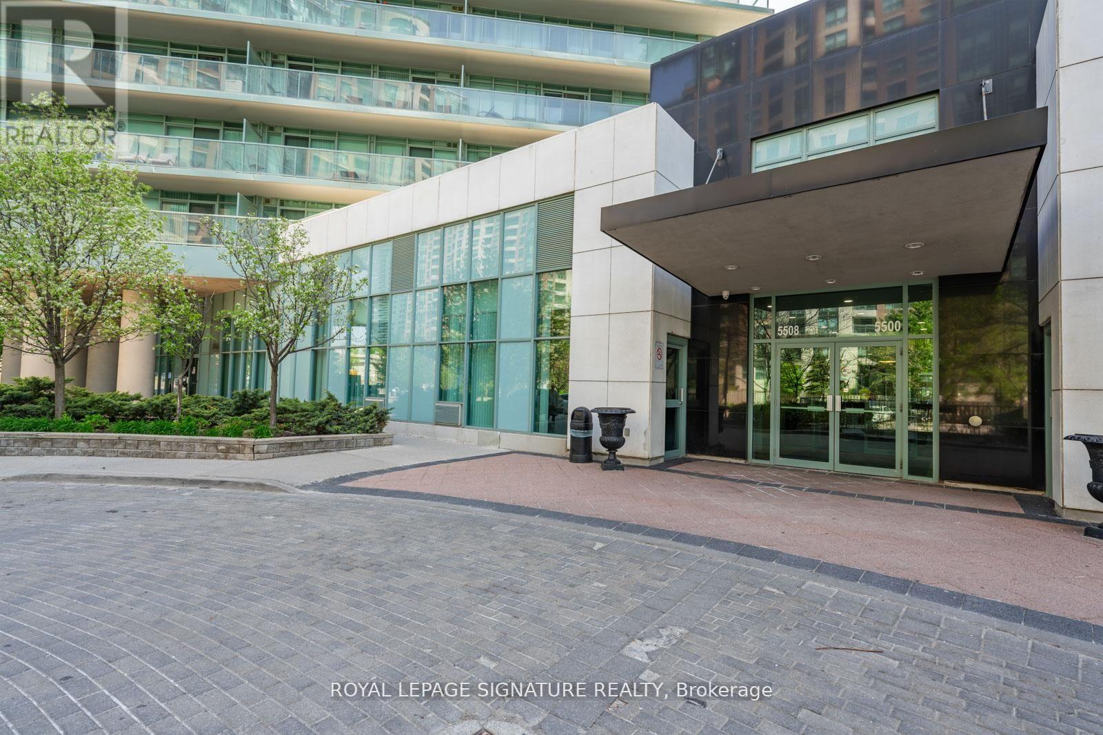 508 - 5508 Yonge Street, Toronto, Ontario  M2N 7L2 - Photo 3 - C13755320