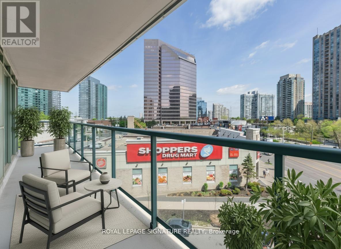 508 - 5508 Yonge Street, Toronto, Ontario  M2N 7L2 - Photo 33 - C13755320