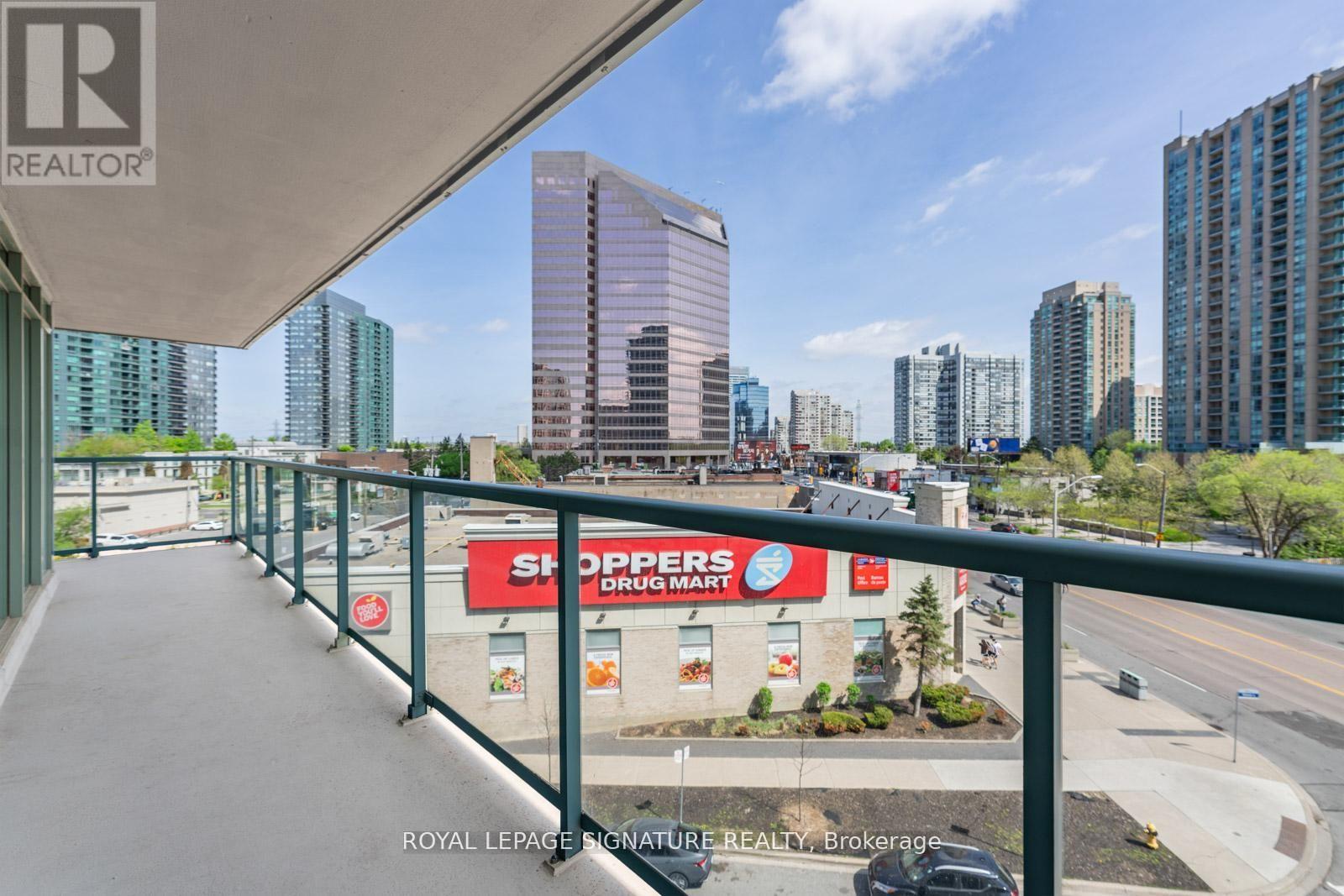 508 - 5508 Yonge Street, Toronto, Ontario  M2N 7L2 - Photo 34 - C13755320