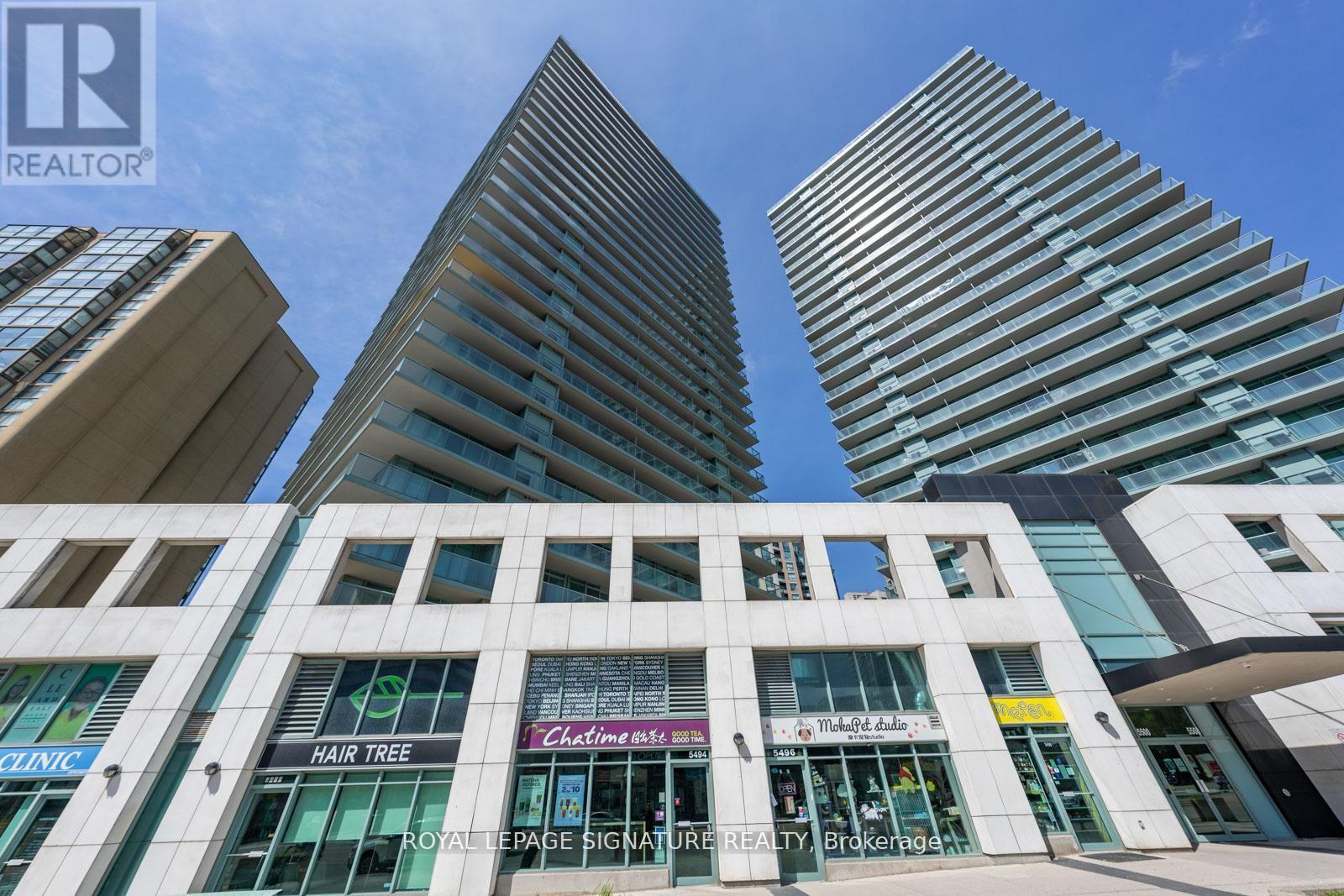 508 - 5508 Yonge Street, Toronto, Ontario  M2N 7L2 - Photo 46 - C13755320