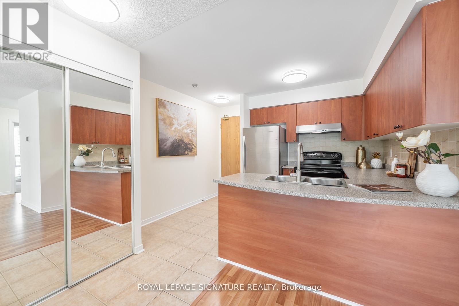 508 - 5508 Yonge Street, Toronto, Ontario  M2N 7L2 - Photo 7 - C13755320
