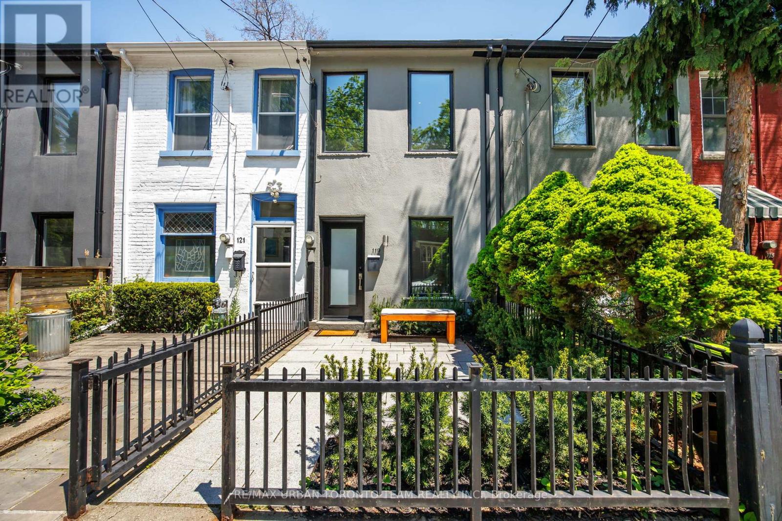 119 Trinity Street, Toronto, Ontario  M5A 3C7 - Photo 1 - C13755334