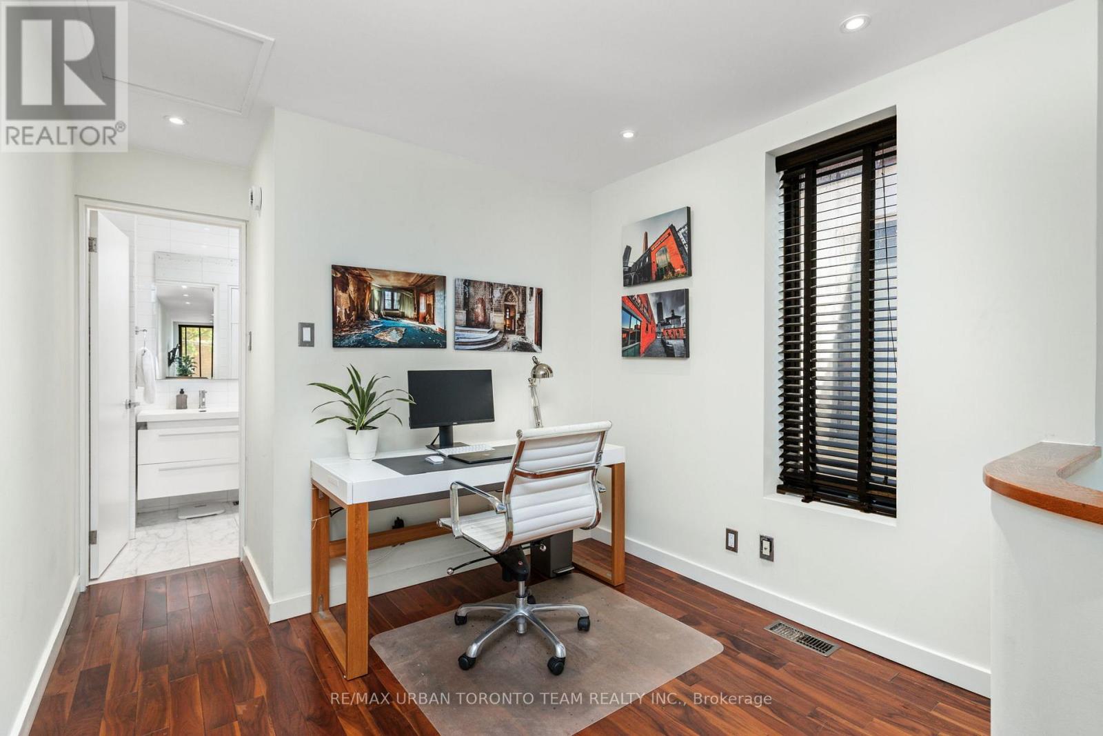 119 Trinity Street, Toronto, Ontario  M5A 3C7 - Photo 14 - C13755334