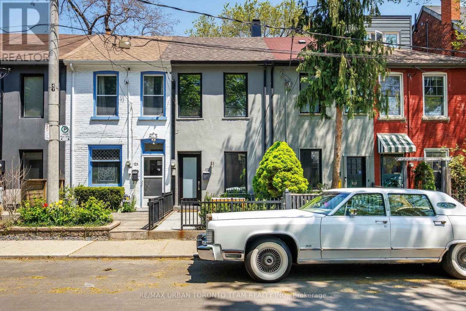 119 Trinity Street, Toronto, Ontario  M5A 3C7 - Photo 28 - C13755334