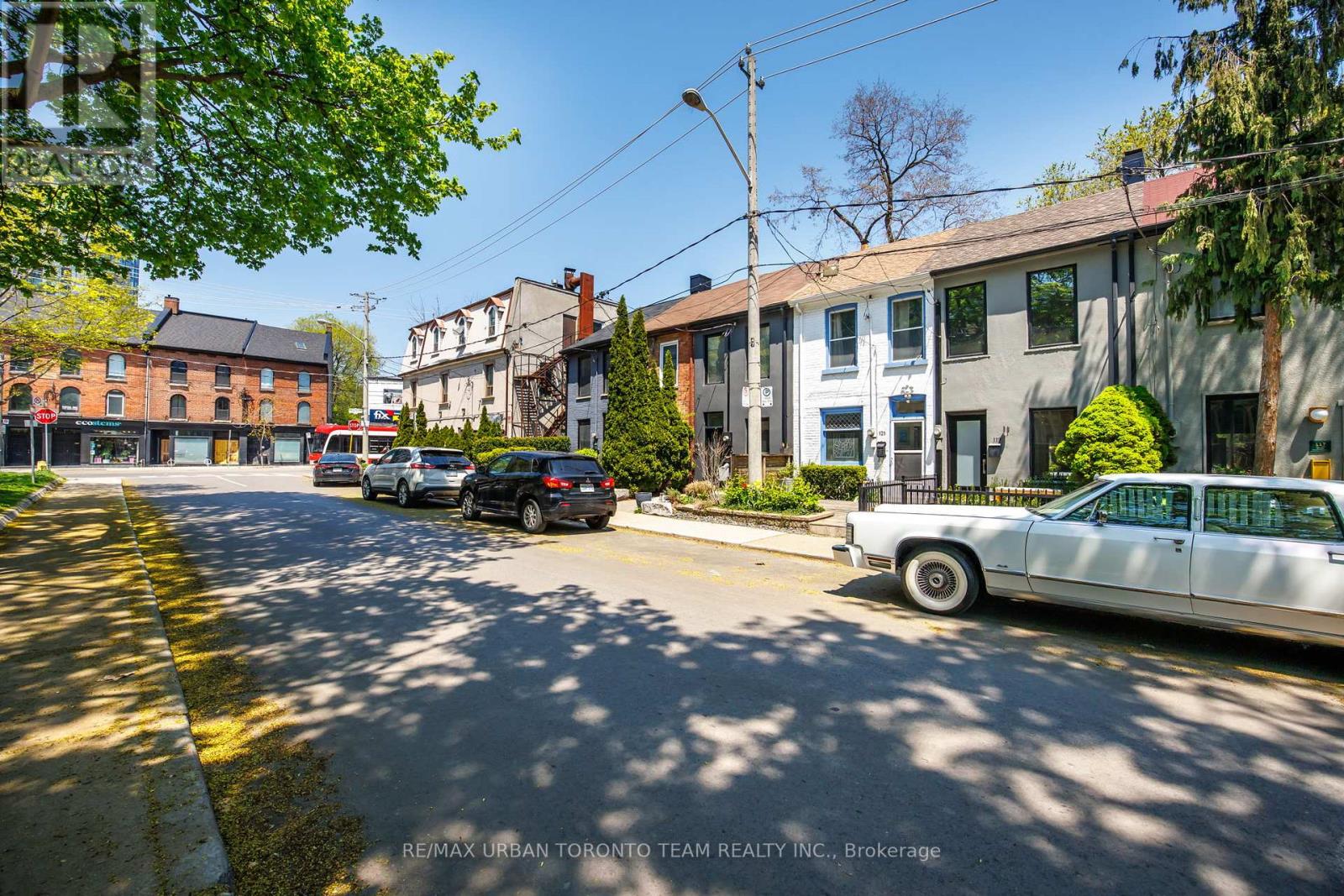 119 Trinity Street, Toronto, Ontario  M5A 3C7 - Photo 29 - C13755334