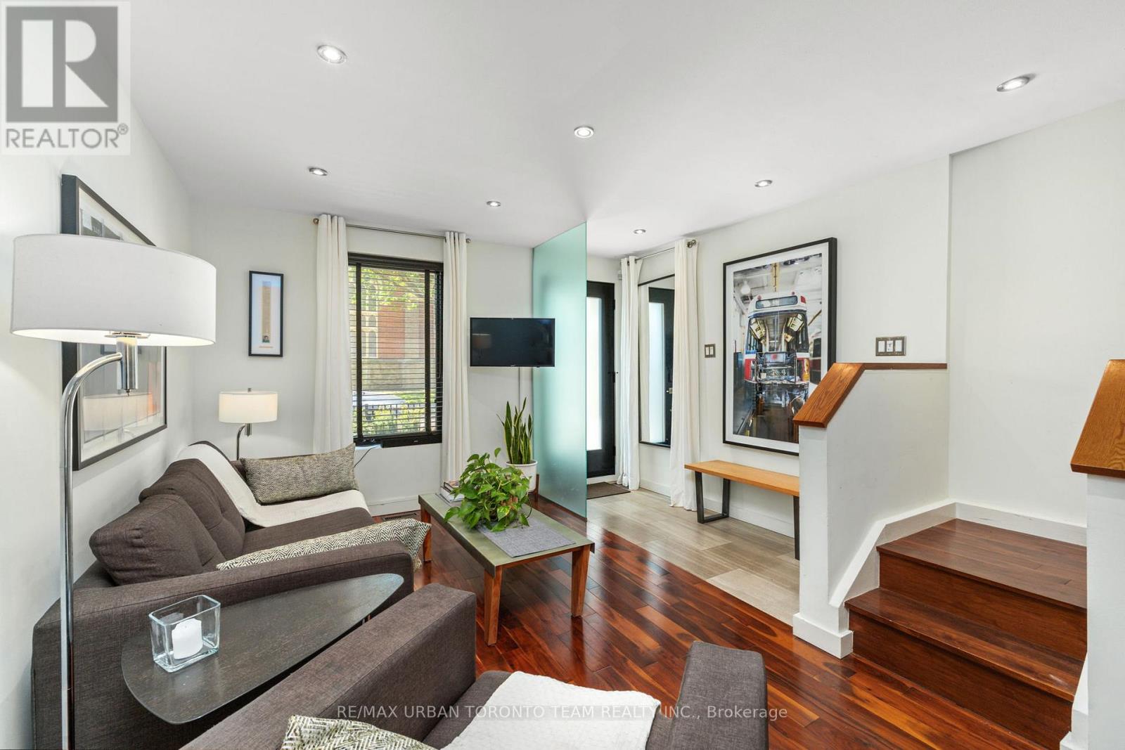 119 Trinity Street, Toronto, Ontario  M5A 3C7 - Photo 3 - C13755334