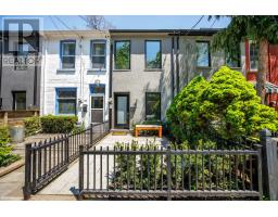 119 TRINITY STREET, Toronto, Ontario