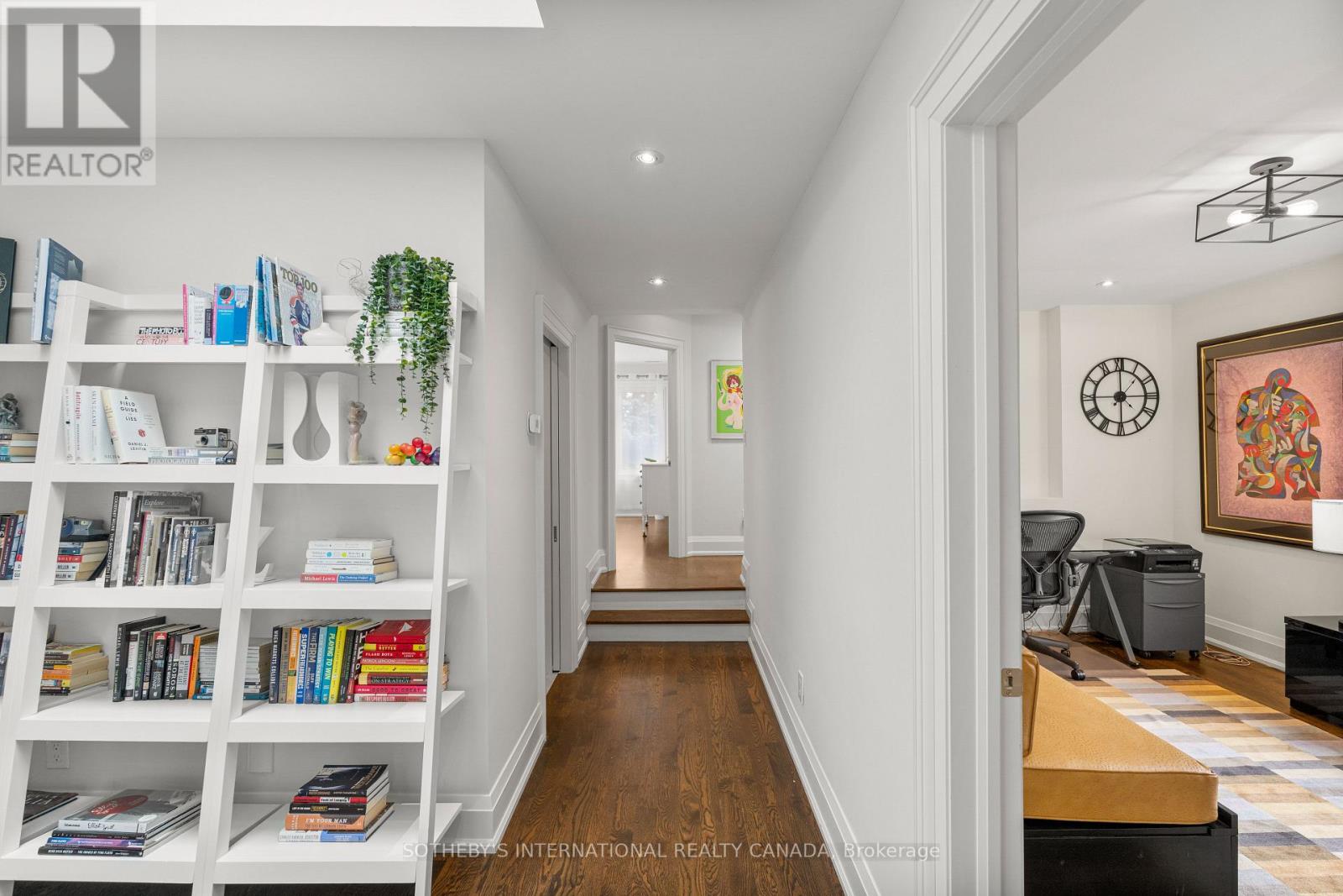 35 Belgrave Avenue, Toronto, Ontario  M5M 3S9 - Photo 27 - C13755344