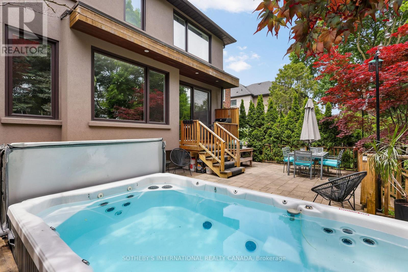 35 Belgrave Avenue, Toronto, Ontario  M5M 3S9 - Photo 43 - C13755344