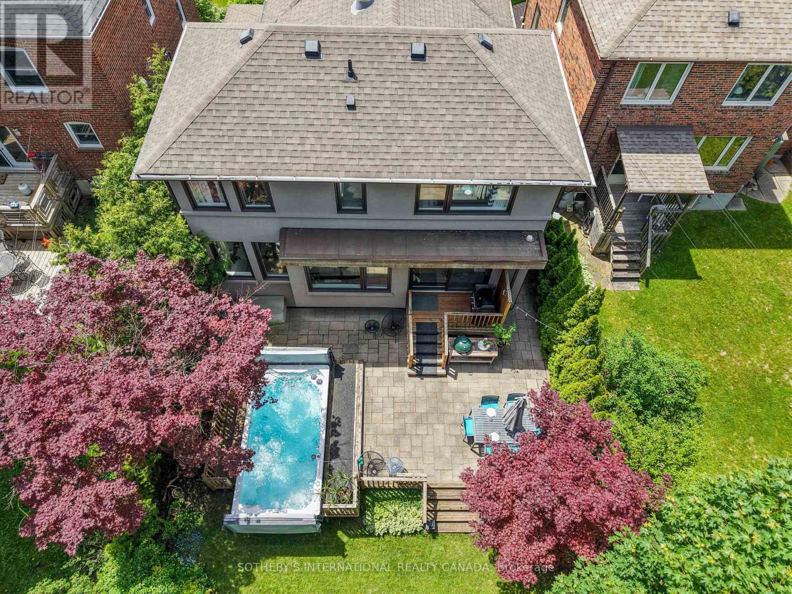 35 Belgrave Avenue, Toronto, Ontario  M5M 3S9 - Photo 48 - C13755344