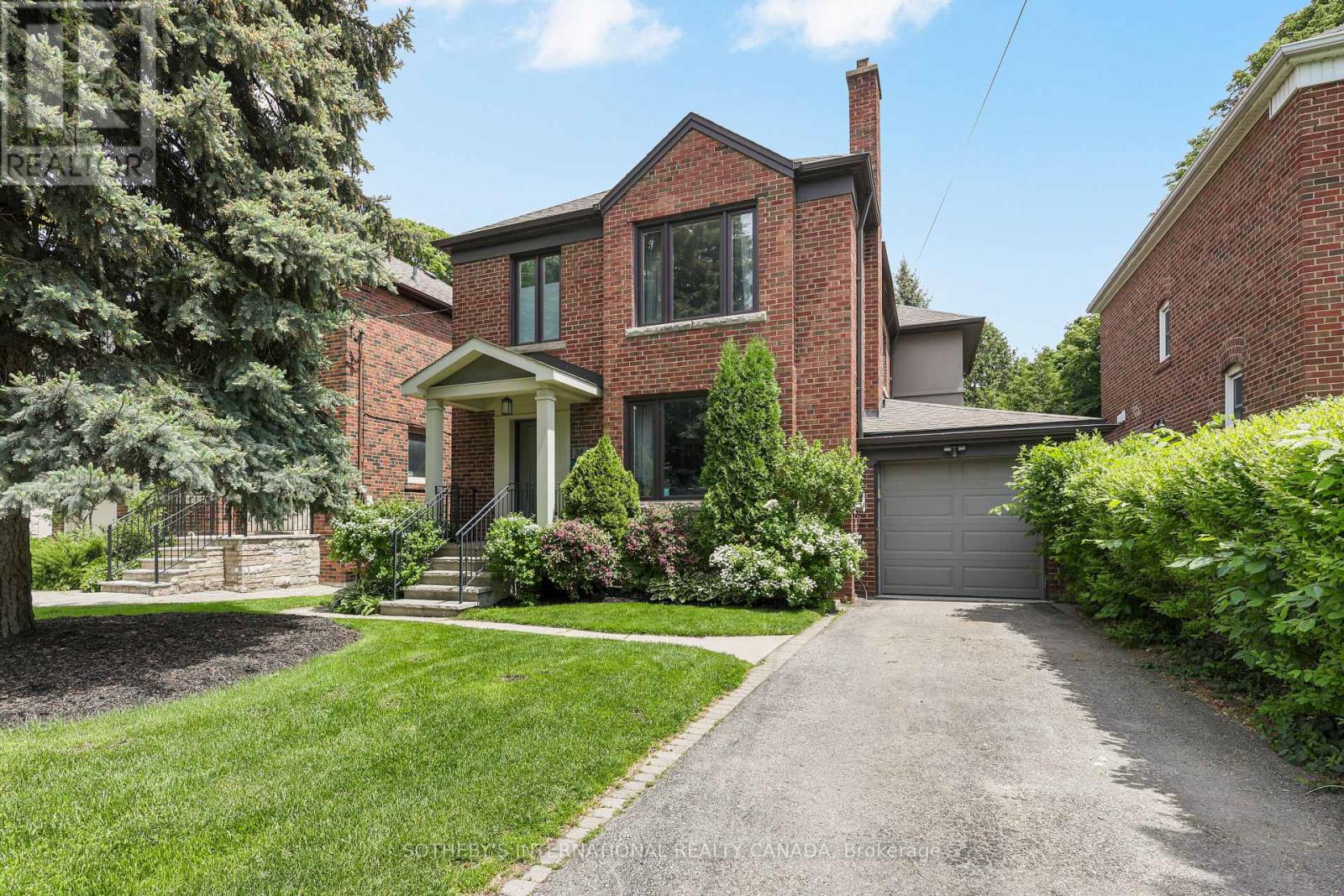 35 Belgrave Avenue, Toronto, Ontario  M5M 3S9 - Photo 50 - C13755344