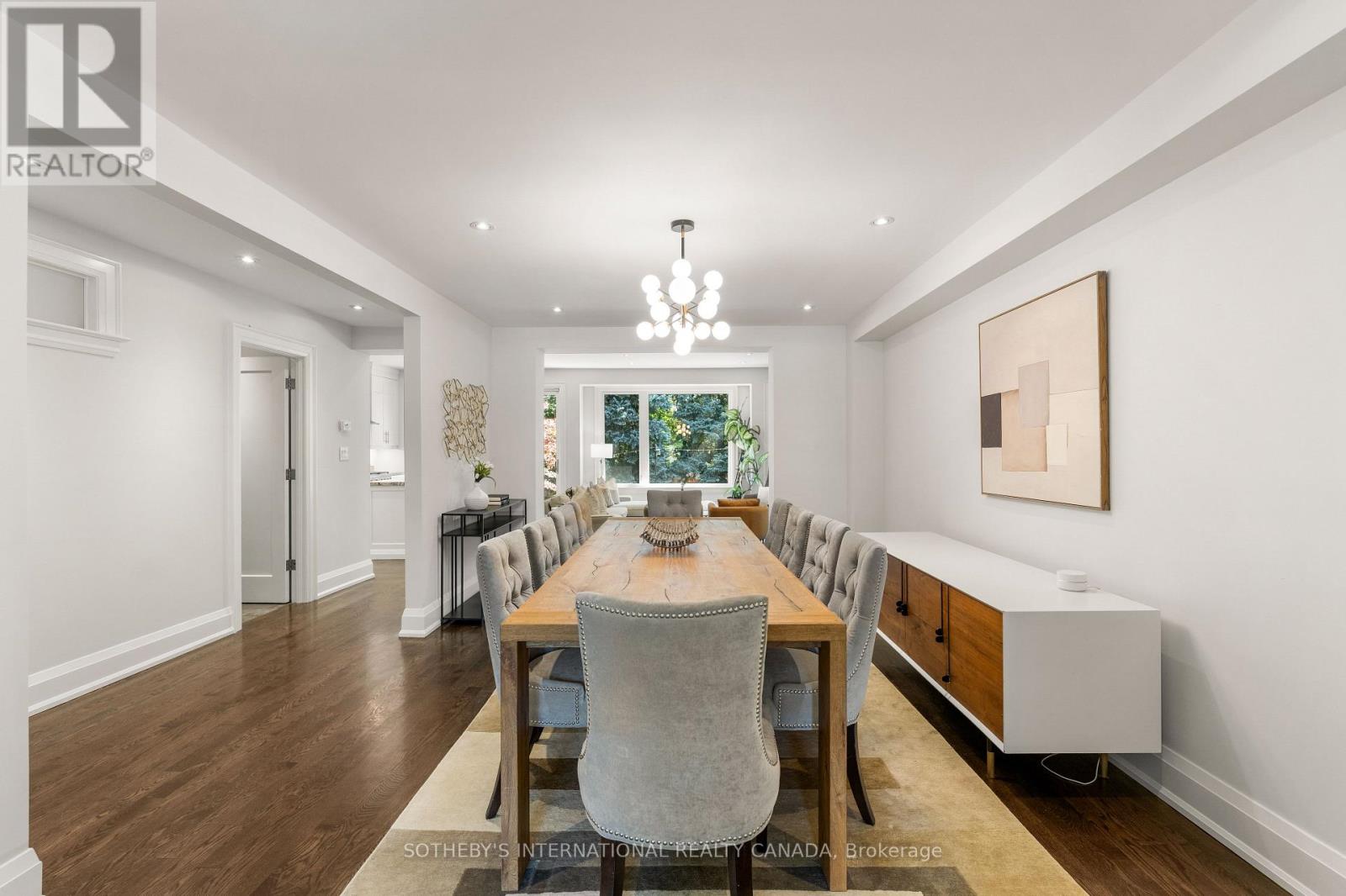 35 Belgrave Avenue, Toronto, Ontario  M5M 3S9 - Photo 7 - C13755344