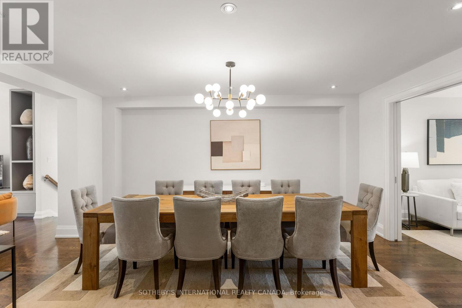 35 Belgrave Avenue, Toronto, Ontario  M5M 3S9 - Photo 8 - C13755344