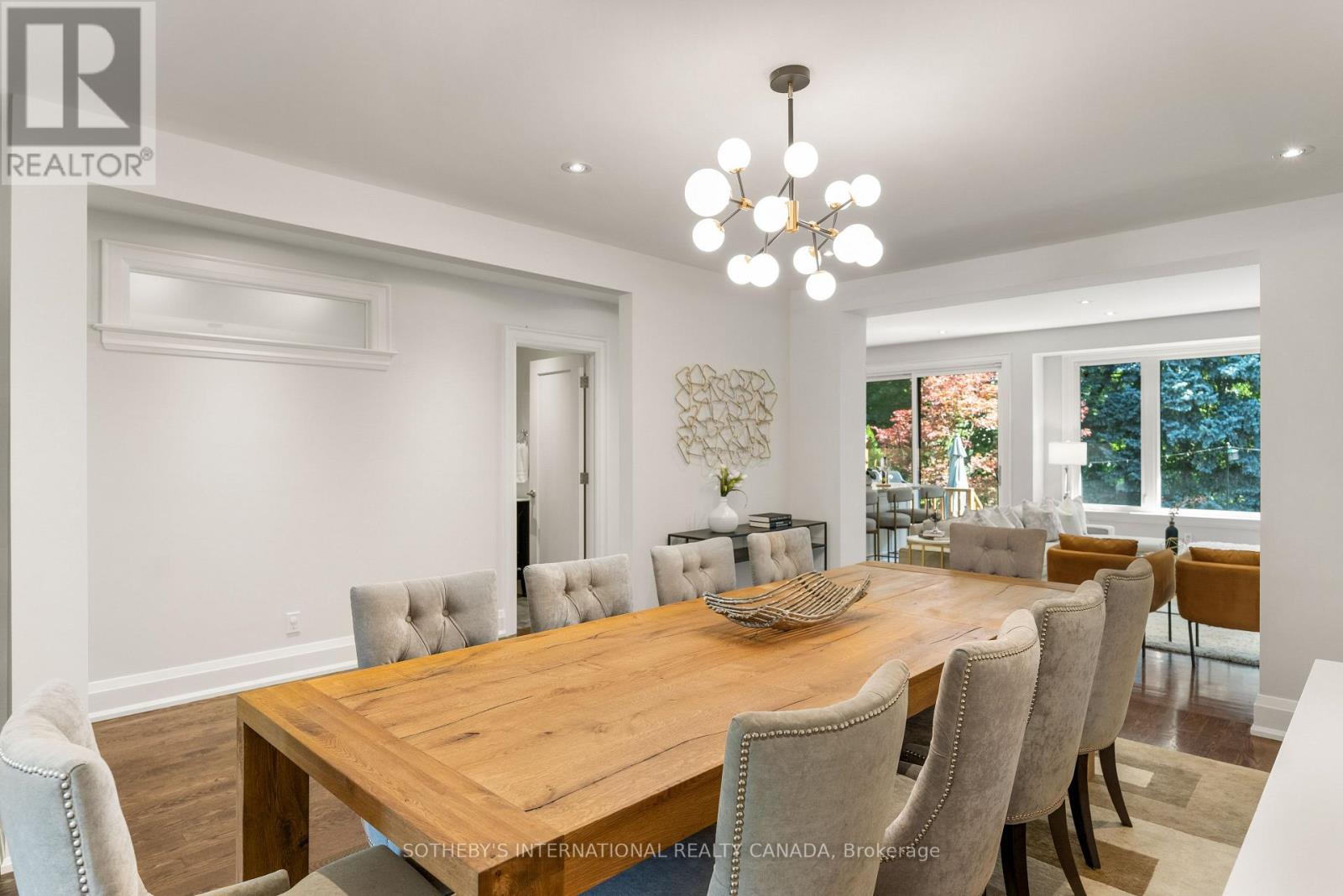 35 Belgrave Avenue, Toronto, Ontario  M5M 3S9 - Photo 9 - C13755344
