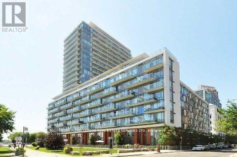 1102 - 90 Stadium Road, Toronto, Ontario  M5V 3W5 - Photo 1 - C13755362