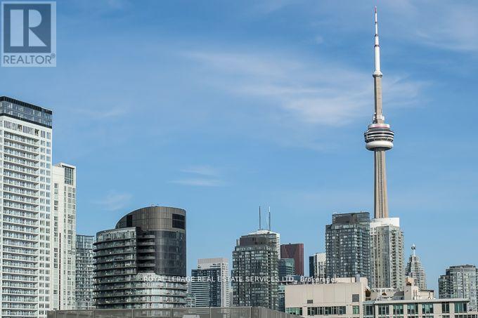 1102 - 90 Stadium Road, Toronto, Ontario  M5V 3W5 - Photo 14 - C13755362
