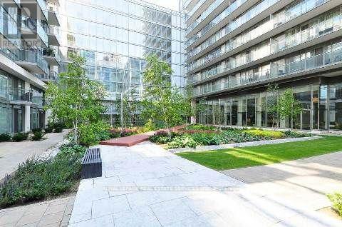 1102 - 90 Stadium Road, Toronto, Ontario  M5V 3W5 - Photo 2 - C13755362