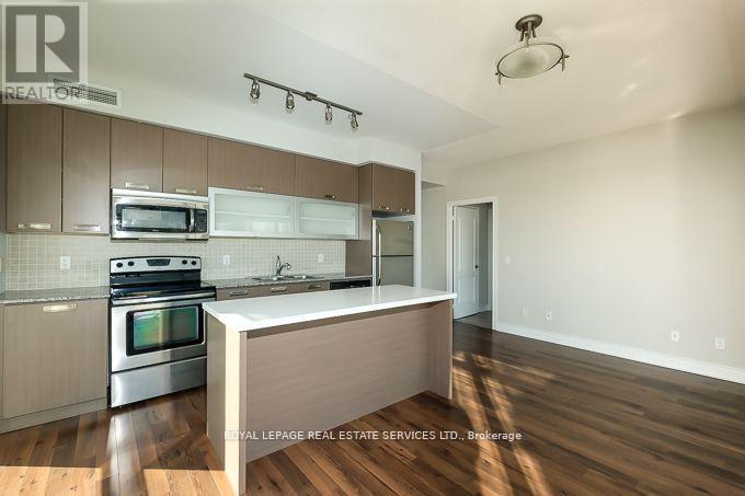 1102 - 90 Stadium Road, Toronto, Ontario  M5V 3W5 - Photo 6 - C13755362