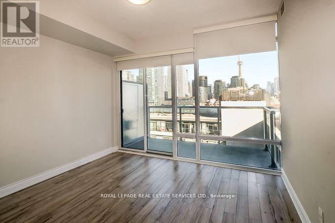 1102 - 90 Stadium Road, Toronto, Ontario  M5V 3W5 - Photo 8 - C13755362