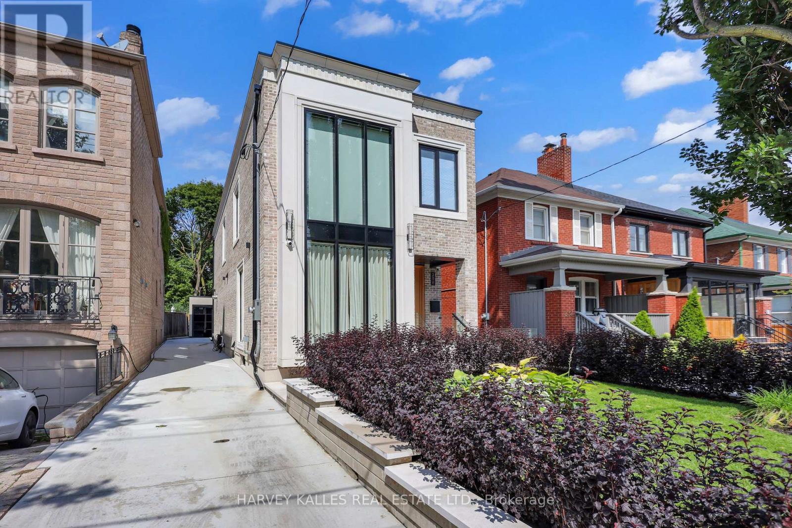 238 Melrose Avenue, Toronto, Ontario  M5M 1Z1 - Photo 2 - C13755378