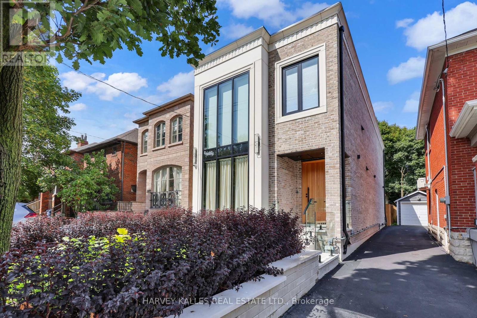 238 Melrose Avenue, Toronto, Ontario  M5M 1Z1 - Photo 3 - C13755378