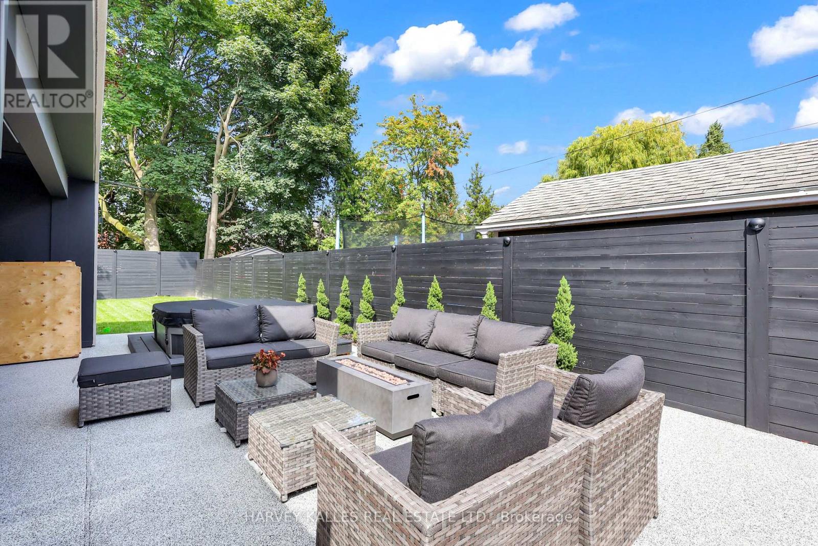 238 Melrose Avenue, Toronto, Ontario  M5M 1Z1 - Photo 43 - C13755378