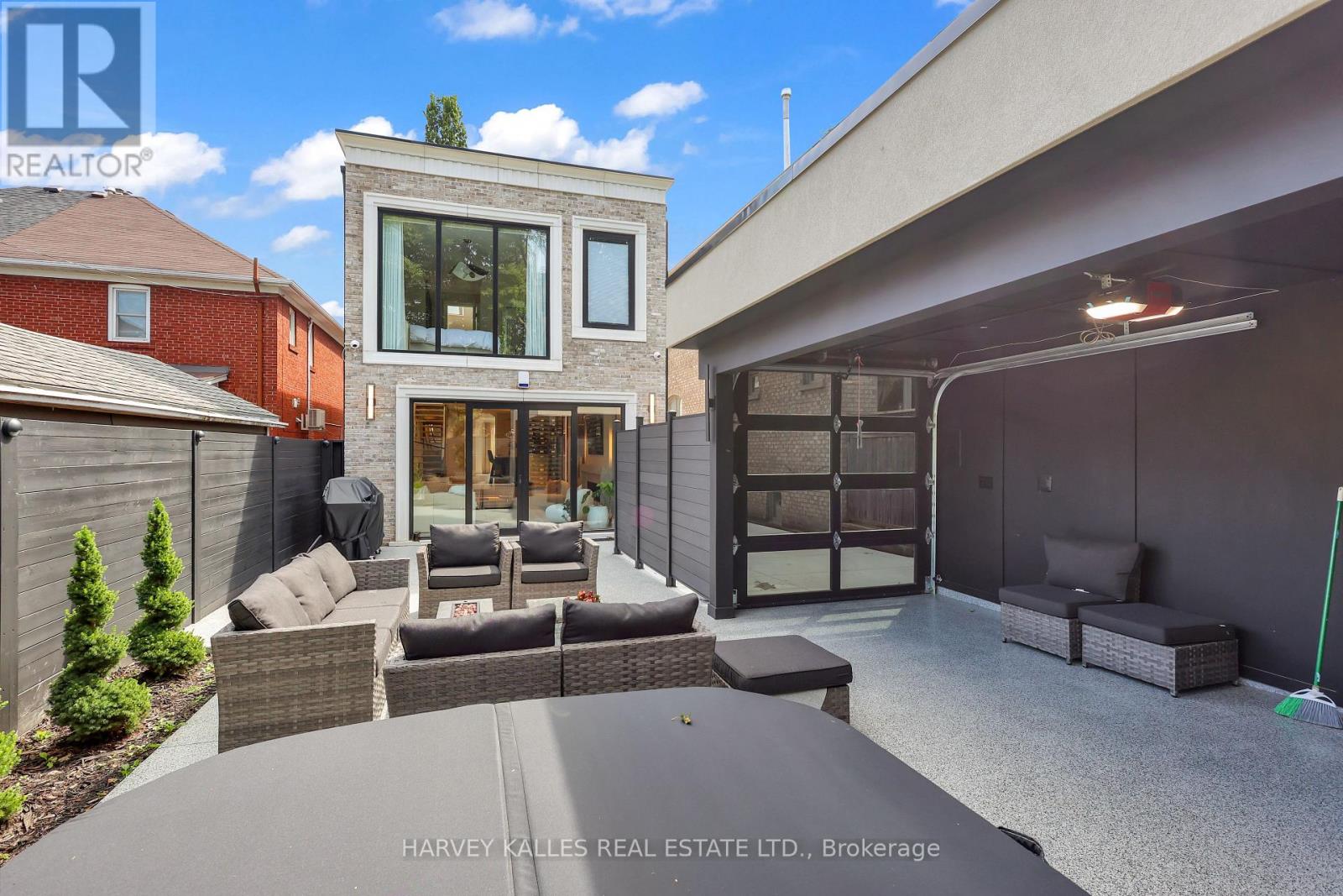 238 Melrose Avenue, Toronto, Ontario  M5M 1Z1 - Photo 45 - C13755378