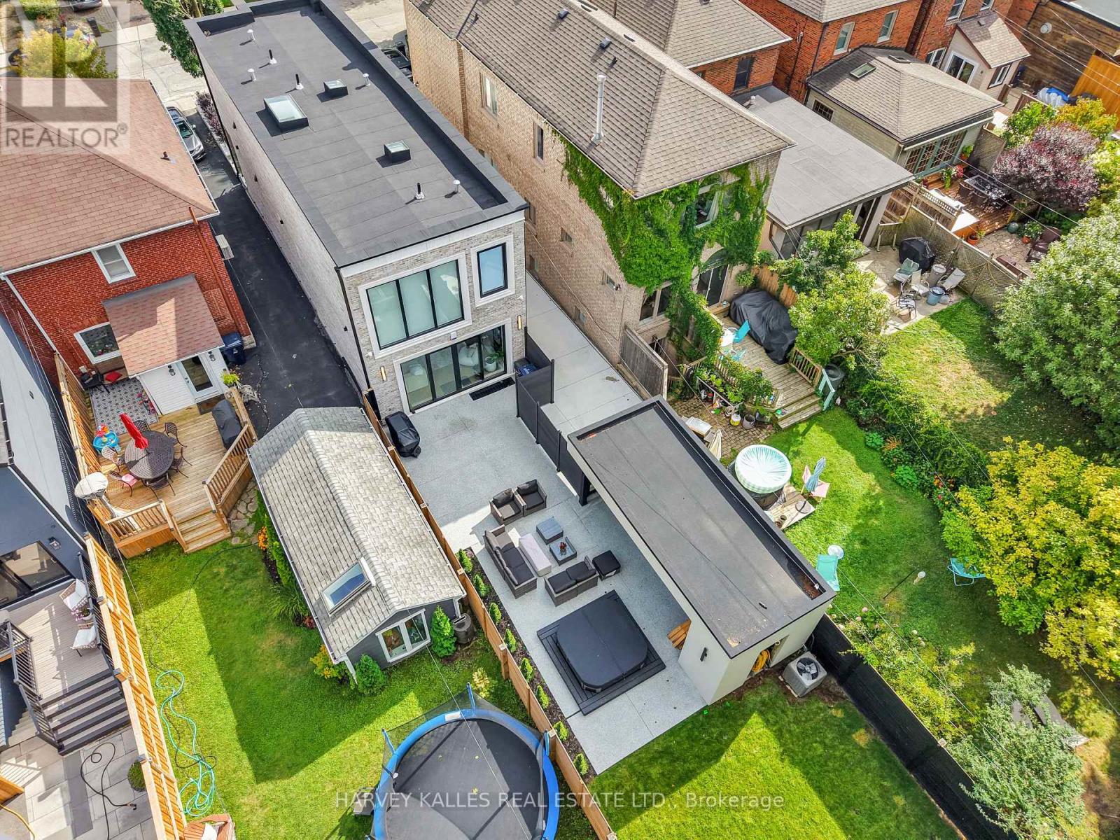 238 Melrose Avenue, Toronto, Ontario  M5M 1Z1 - Photo 49 - C13755378