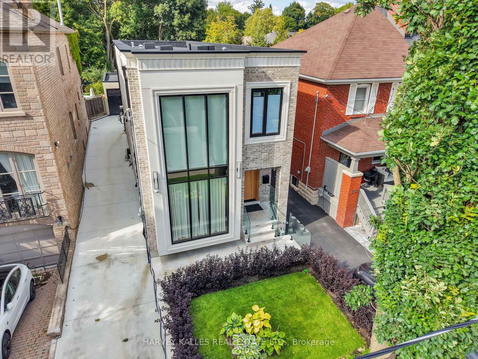 238 Melrose Avenue, Toronto, Ontario  M5M 1Z1 - Photo 50 - C13755378